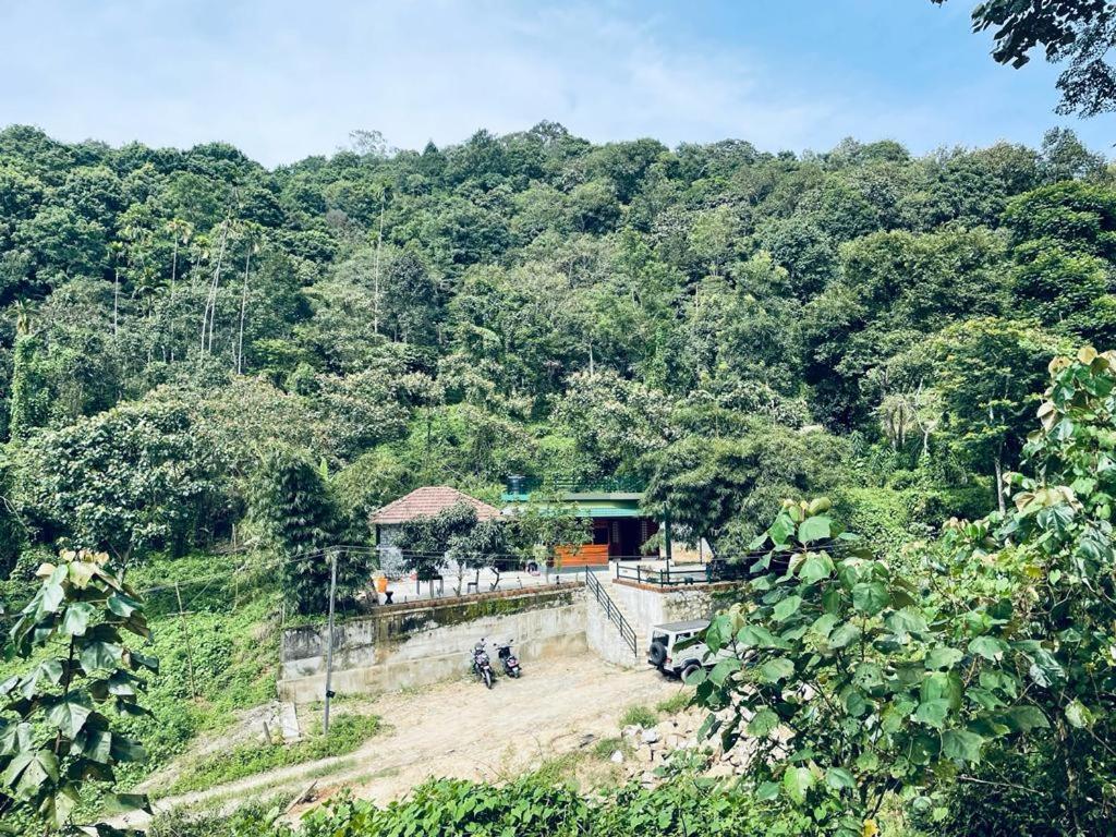 Mountain View Holiday Home 卡尔佩特塔 外观 照片