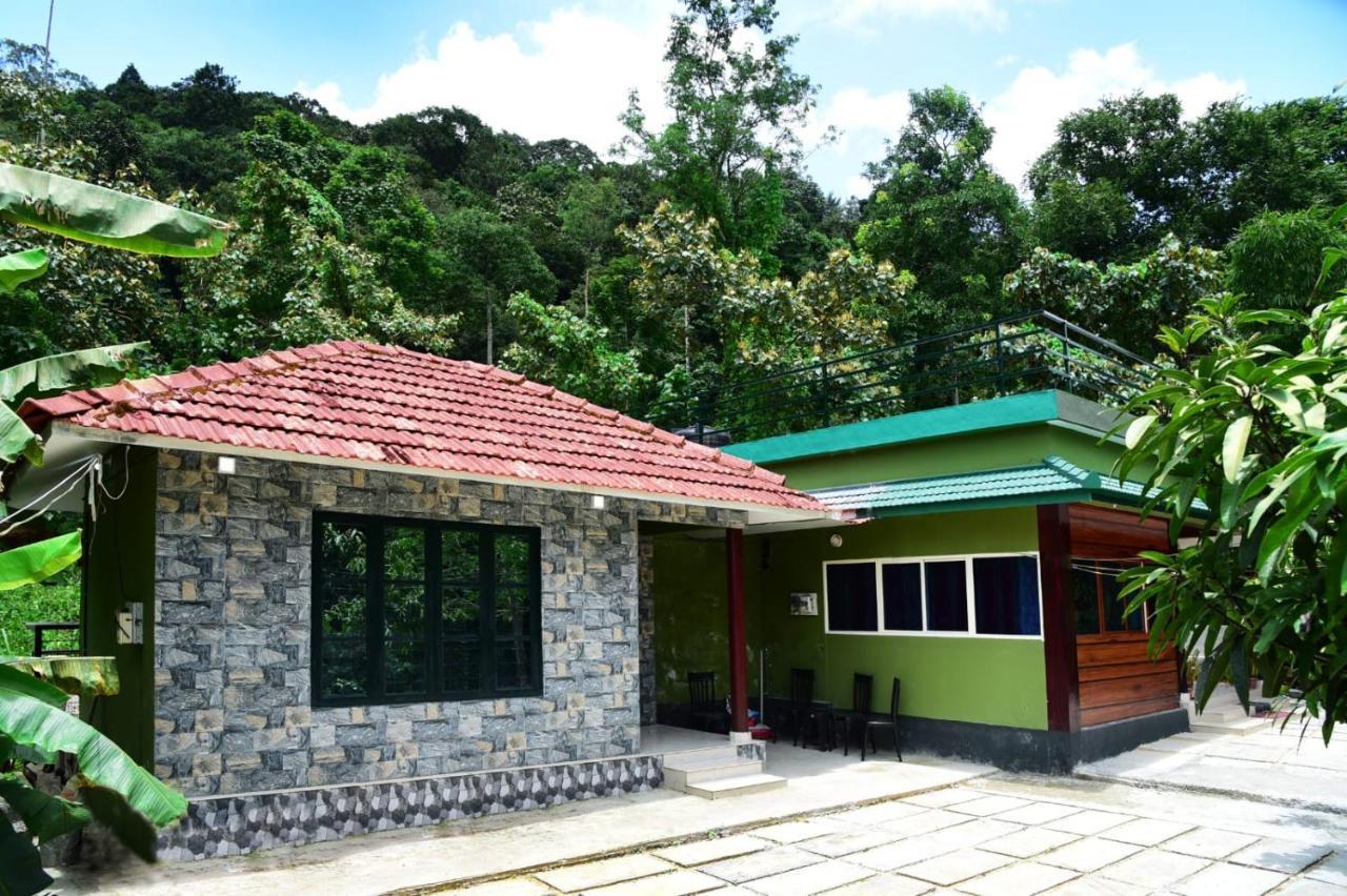 Mountain View Holiday Home 卡尔佩特塔 外观 照片