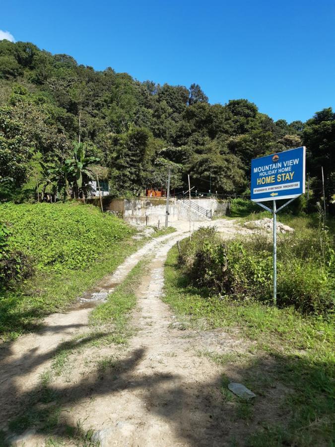 Mountain View Holiday Home 卡尔佩特塔 外观 照片